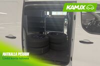 Peugeot Expert vaihtoauto