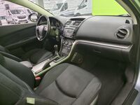 Mazda 6 vaihtoauto