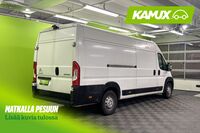 Citroën Jumper vaihtoauto