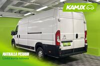Citroën Jumper vaihtoauto