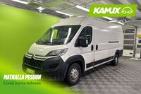 Citroën Jumper vaihtoauto