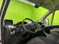 Citroën Jumper vaihtoauto