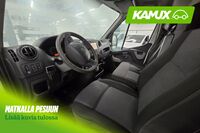 Renault Master vaihtoauto