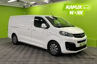 Opel Vivaro vaihtoauto