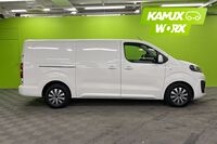 Opel Vivaro vaihtoauto