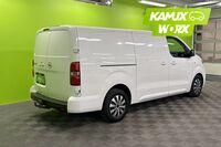 Opel Vivaro vaihtoauto