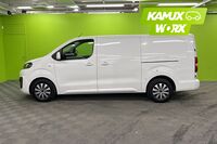 Opel Vivaro vaihtoauto