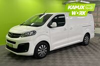 Opel Vivaro vaihtoauto