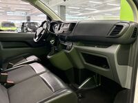 Opel Vivaro vaihtoauto