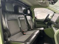 Opel Vivaro vaihtoauto