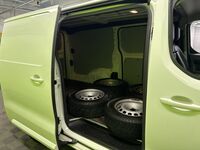 Opel Vivaro vaihtoauto