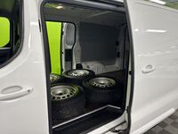 Opel Vivaro vaihtoauto