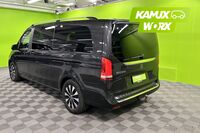 Mercedes-Benz EQV vaihtoauto