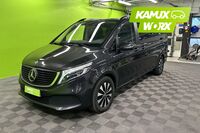 Mercedes-Benz EQV vaihtoauto