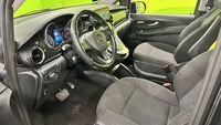 Mercedes-Benz EQV vaihtoauto