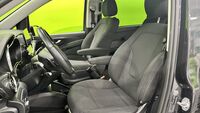 Mercedes-Benz EQV vaihtoauto