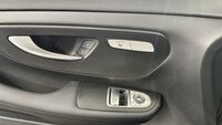 Mercedes-Benz EQV vaihtoauto