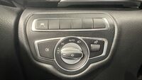 Mercedes-Benz EQV vaihtoauto