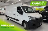 Renault Master vaihtoauto