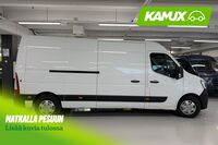 Renault Master vaihtoauto