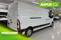 Renault Master vaihtoauto