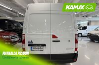 Renault Master vaihtoauto