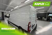 Renault Master vaihtoauto