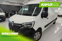 Renault Master vaihtoauto