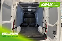 Renault Master vaihtoauto