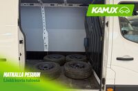 Renault Master vaihtoauto