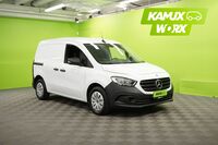 Mercedes-Benz Citan vaihtoauto