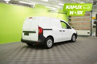 Mercedes-Benz Citan vaihtoauto