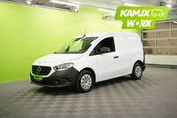 Mercedes-Benz Citan vaihtoauto