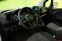 Mercedes-Benz Citan vaihtoauto