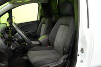 Mercedes-Benz Citan vaihtoauto