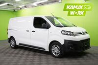 Citroën ë-Jumpy vaihtoauto