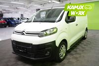 Citroën ë-Jumpy vaihtoauto