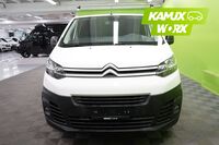 Citroën ë-Jumpy vaihtoauto