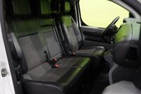 Citroën ë-Jumpy vaihtoauto