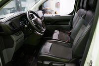 Citroën ë-Jumpy vaihtoauto