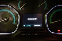 Citroën ë-Jumpy vaihtoauto