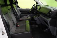 Citroën ë-Jumpy vaihtoauto