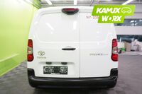 Toyota Proace CITY vaihtoauto