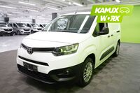 Toyota Proace CITY vaihtoauto