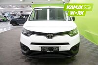 Toyota Proace CITY vaihtoauto