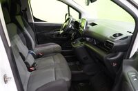 Toyota Proace CITY vaihtoauto