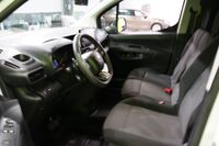 Toyota Proace CITY vaihtoauto