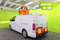 Toyota Proace EV vaihtoauto