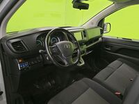 Toyota Proace EV vaihtoauto