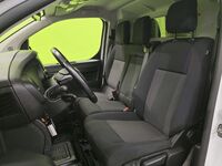 Toyota Proace EV vaihtoauto